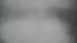 Lanovka - pohled dolů