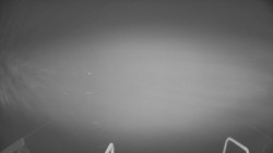 Lanovka - pohled dolů