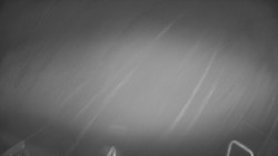 Lanovka - pohled dolů