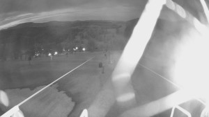 Snow park Paprsek - Lanovka - pohled dolů - 19.4.2026 v 05:00