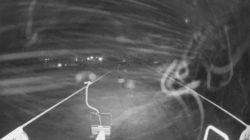 Snow park Paprsek