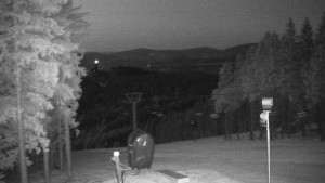 Snow park Paprsek - Kaplička - 13.6.2025 v 01:00