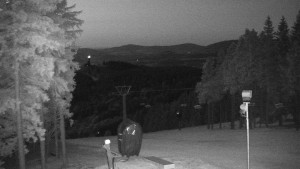 Snow park Paprsek - Kaplička - 13.6.2025 v 02:00