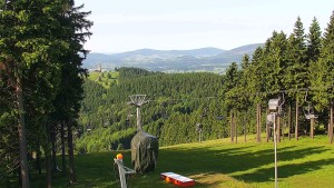 Snow park Paprsek - Kaplička - 13.6.2025 v 08:00