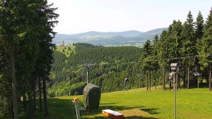 Snow park Paprsek - Kaplička - 13.6.2025 v 10:00