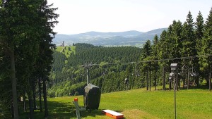 Snow park Paprsek - Kaplička - 13.6.2025 v 11:00