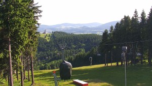 Snow park Paprsek - Kaplička - 13.6.2025 v 18:00