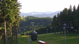 Snow park Paprsek - Kaplička - 13.6.2025 v 19:00