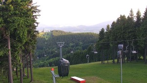 Snow park Paprsek - Kaplička - 13.6.2025 v 20:00