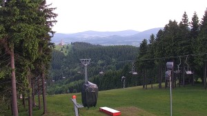 Snow park Paprsek - Kaplička - 13.6.2025 v 21:00