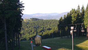 Snow park Paprsek - Kaplička - 1.7.2025 v 06:00