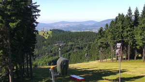 Snow park Paprsek - Kaplička - 1.7.2025 v 09:00
