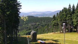 Snow park Paprsek - Kaplička - 1.7.2025 v 10:00