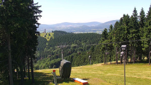 Snow park Paprsek - Kaplička - 1.7.2025 v 11:00