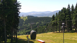 Snow park Paprsek - Kaplička - 1.7.2025 v 12:00