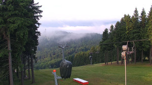 Snow park Paprsek - Kaplička - 16.7.2025 v 06:00