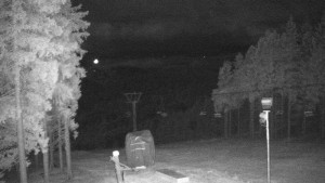 Snow park Paprsek - Kaplička - 15.9.2025 v 01:00