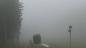 Snow park Paprsek - Kaplička - 15.9.2025 v 07:00
