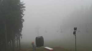 Snow park Paprsek - Kaplička - 15.9.2025 v 08:00