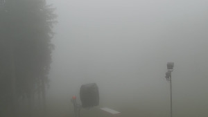 Snow park Paprsek - Kaplička - 15.9.2025 v 12:00