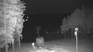 Snow park Paprsek - Kaplička - 18.9.2025 v 00:00