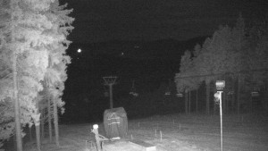 Snow park Paprsek - Kaplička - 18.9.2025 v 05:00