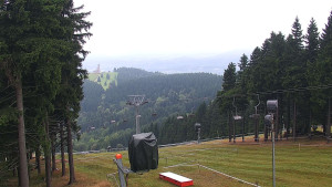 Snow park Paprsek - Kaplička - 18.9.2025 v 09:00