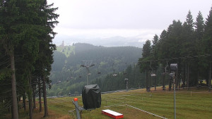 Snow park Paprsek - Kaplička - 18.9.2025 v 10:00