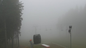 Snow park Paprsek - Kaplička - 18.9.2025 v 11:00