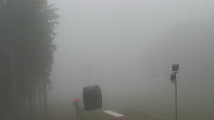 Snow park Paprsek - Kaplička - 18.9.2025 v 12:00