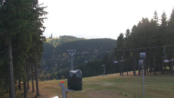 Snímek    13.10.2025 v 17:00