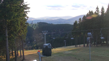 Snímek    18.10.2025 v 17:00