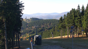 Snímek    20.10.2025 v 09:00