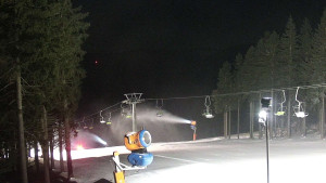 Snow park Paprsek - Kaplička - 29.12.2025 v 00:00 Snow park Paprsek - Kaplička - 29.12.2025 v 00:00