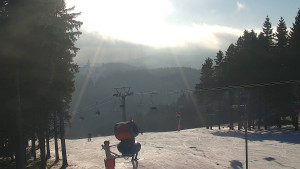 Snow park Paprsek - Kaplička - 29.12.2025 v 14:00