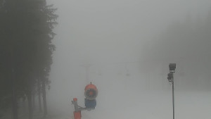 Snow park Paprsek - Kaplička - 6.2.2026 v 08:00