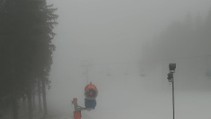 Snow park Paprsek - Kaplička - 6.2.2026 v 09:00