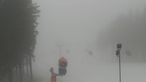 Snow park Paprsek - Kaplička - 6.2.2026 v 10:00