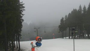 Snow park Paprsek - Kaplička - 13.2.2026 v 09:00