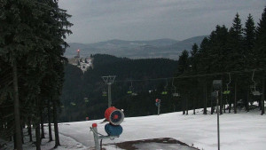 Snow park Paprsek - Kaplička - 30.3.2026 v 06:00