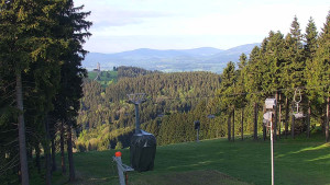 Snow park Paprsek - Kaplička - 23.5.2026 v 07:00