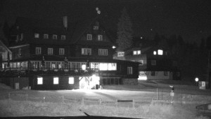 Snow park Paprsek - Hotel - 15.6.2025 v 00:00