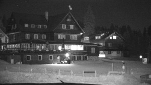 Snow park Paprsek - Hotel - 15.6.2025 v 01:00