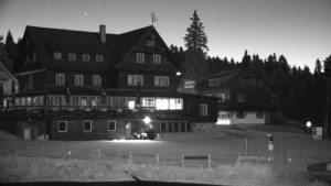 Snow park Paprsek - Hotel - 15.6.2025 v 03:00
