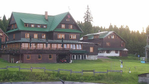 Snow park Paprsek - Hotel - 15.6.2025 v 05:00