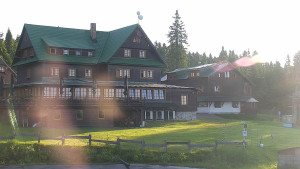 Snow park Paprsek - Hotel - 15.6.2025 v 06:00