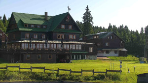 Snow park Paprsek - Hotel - 15.6.2025 v 08:00