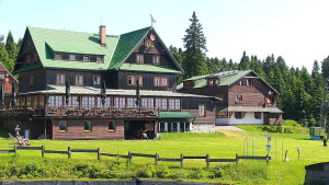 Snow park Paprsek - Hotel - 15.6.2025 v 10:00
