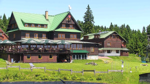 Snow park Paprsek - Hotel - 15.6.2025 v 13:00