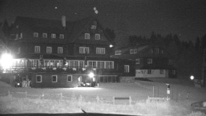 Snow park Paprsek - Hotel - 1.7.2025 v 02:00